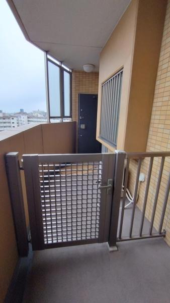 グーディッシュ西新井