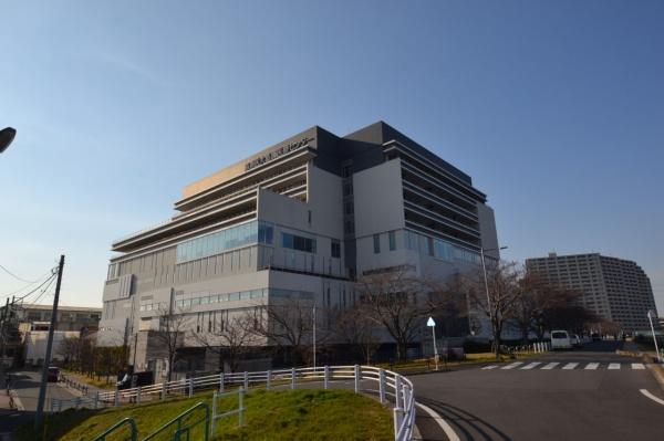 荒川区町屋４丁目の新築一戸建(慈恵医大病院)
