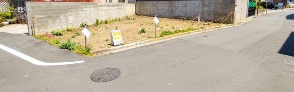 荒川区町屋４丁目の新築一戸建