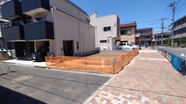 葛飾区青戸5丁目の新築一戸建