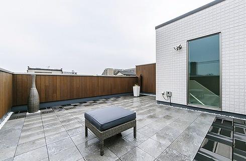 葛飾区青戸５丁目の新築一戸建
