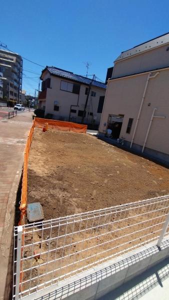 葛飾区青戸５丁目の新築一戸建