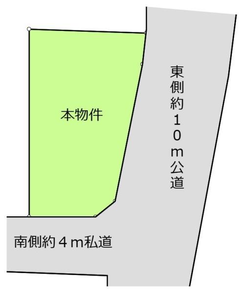 葛飾区青戸５丁目の新築一戸建
