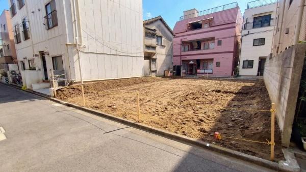 江戸川区平井３丁目の新築一戸建