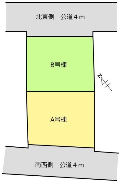 江戸川区平井３丁目の新築一戸建