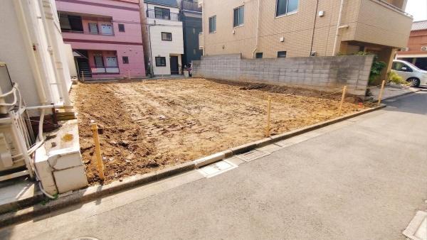 江戸川区平井３丁目の新築一戸建
