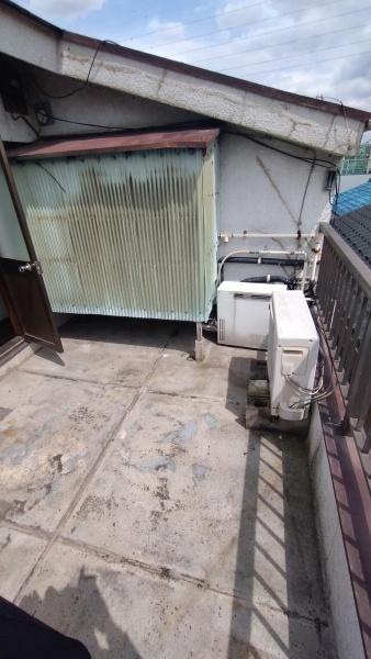 葛飾区鎌倉２丁目の中古一戸建