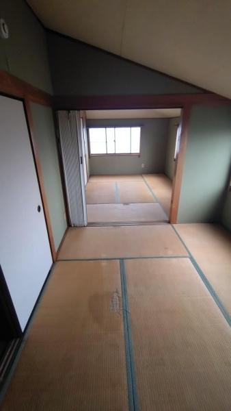 葛飾区鎌倉２丁目の中古一戸建て