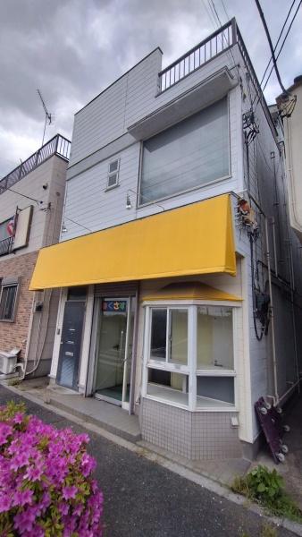 葛飾区鎌倉２丁目の中古一戸建