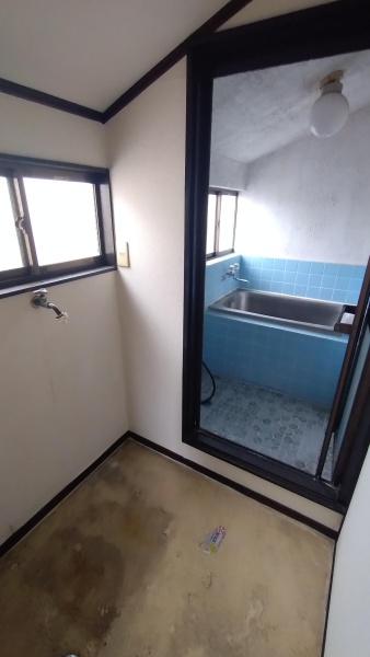 葛飾区鎌倉２丁目の中古一戸建