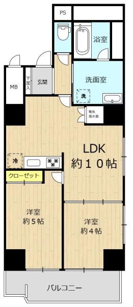 ドルミ錦糸町