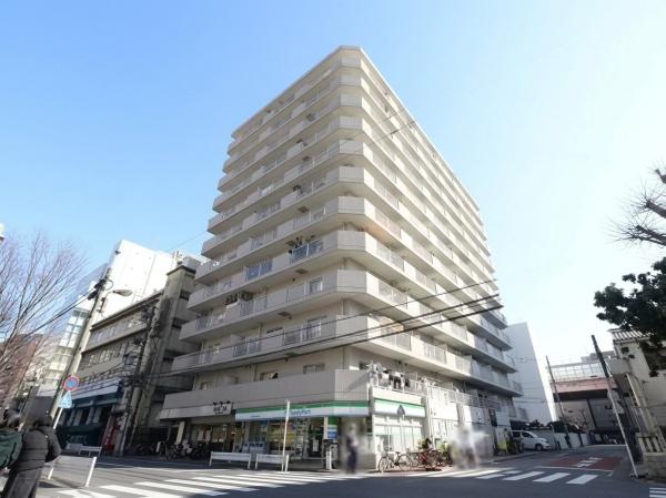 ドルミ錦糸町