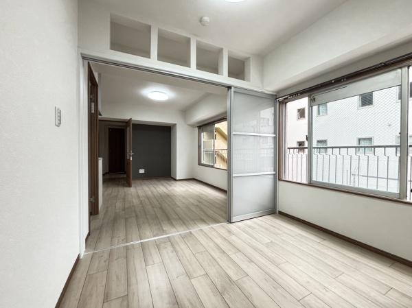 ドルミ錦糸町