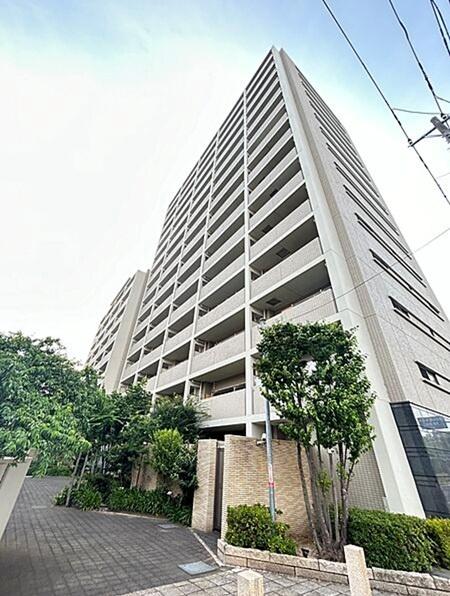 コスモシティガーデンズ東京EAST