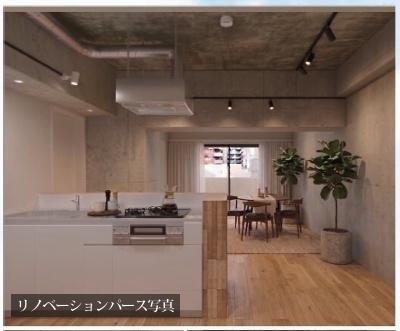 シティフィールド上野NO1