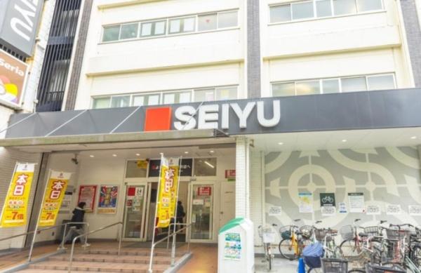 江戸川区平井３丁目の新築一戸建(西友平井店)