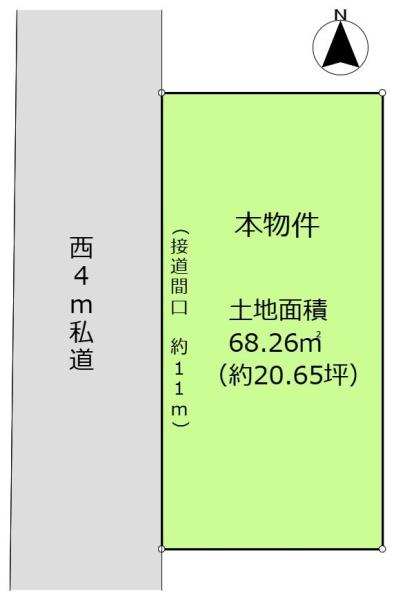 亀有５丁目新築戸建