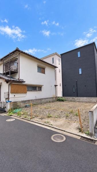 綾瀬7丁目新築住宅