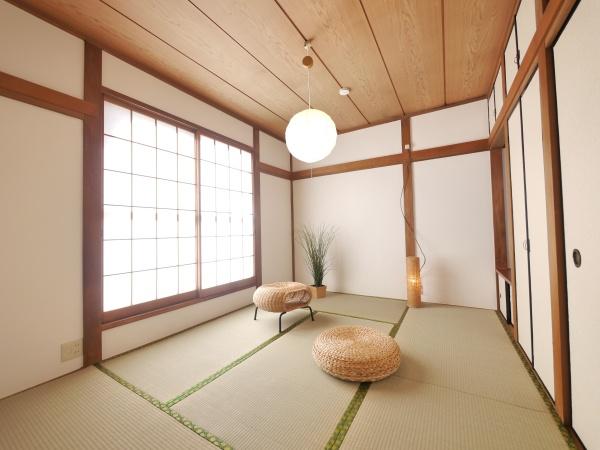 八潮市八潮８丁目の中古一戸建て