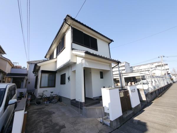 八潮8丁目　中古戸建