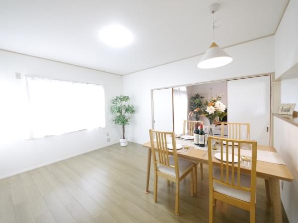 八潮8丁目　中古戸建