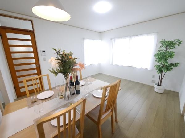 八潮8丁目　中古戸建