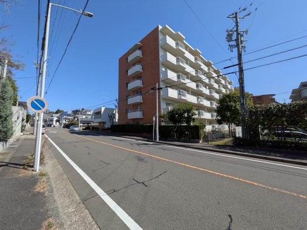 コープ野村八事