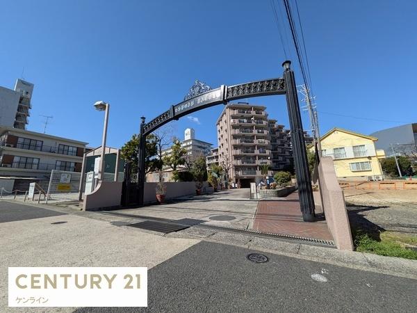 エスポア八事二号館