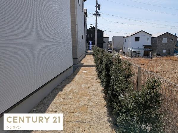名古屋市天白区土原１丁目の新築一戸建