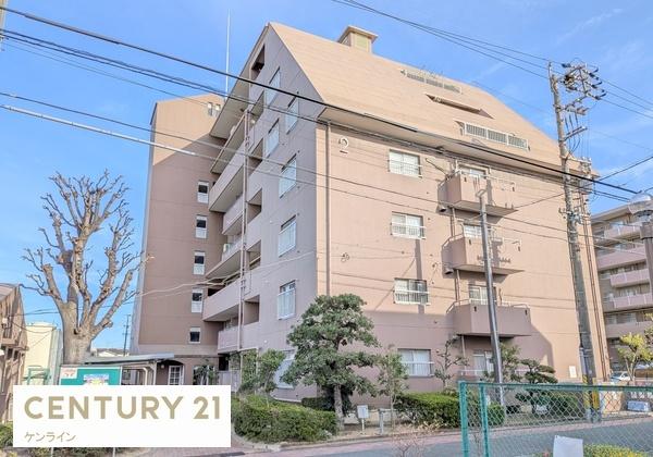 コープ野村新瑞橋B棟