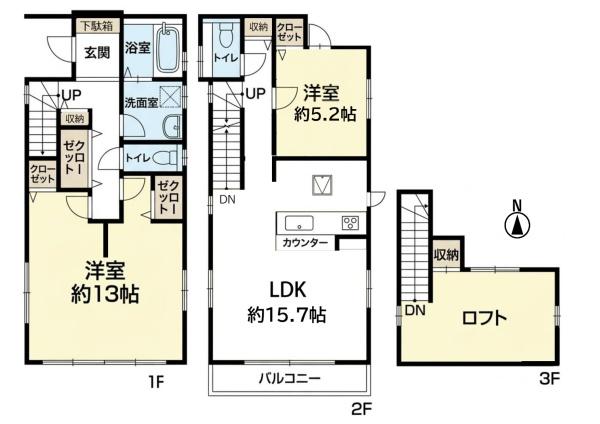 名古屋市南区中江２丁目の中古一戸建