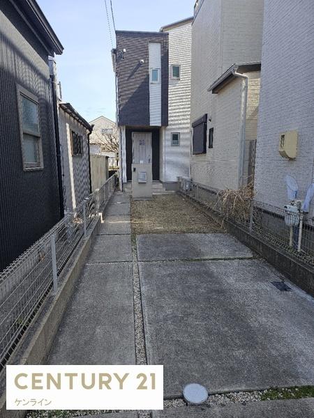 名古屋市南区中江２丁目の中古一戸建
