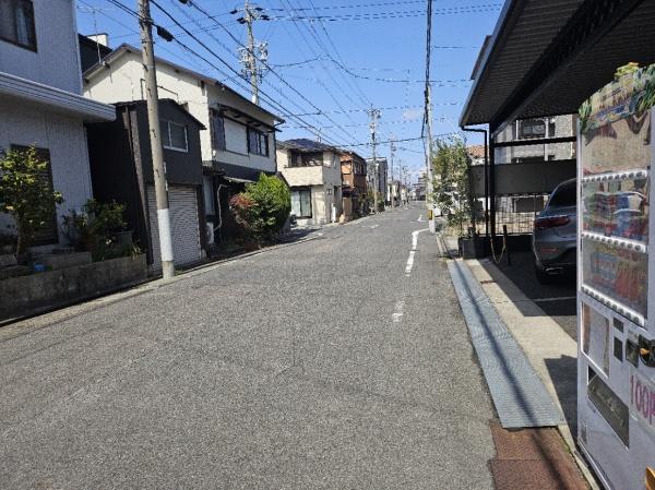 名古屋市南区中江２丁目の中古一戸建て