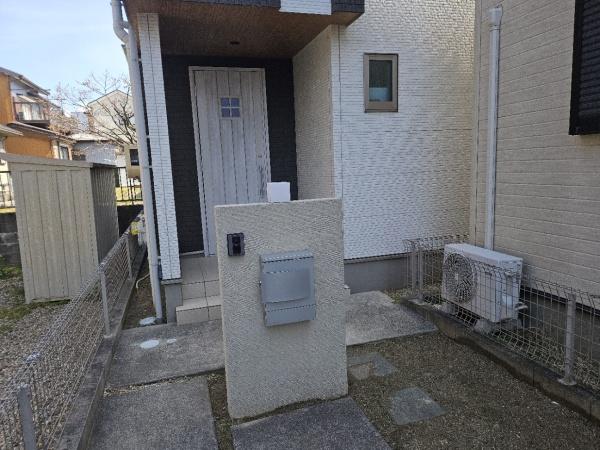 名古屋市南区中江２丁目の中古一戸建て