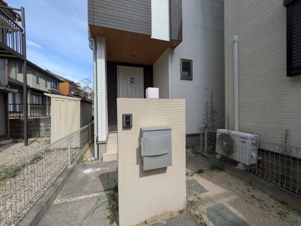 名古屋市南区中江２丁目の中古一戸建て