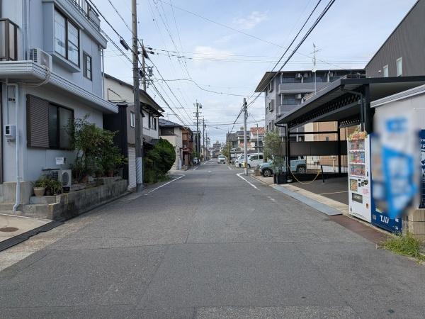名古屋市南区中江２丁目の中古一戸建て
