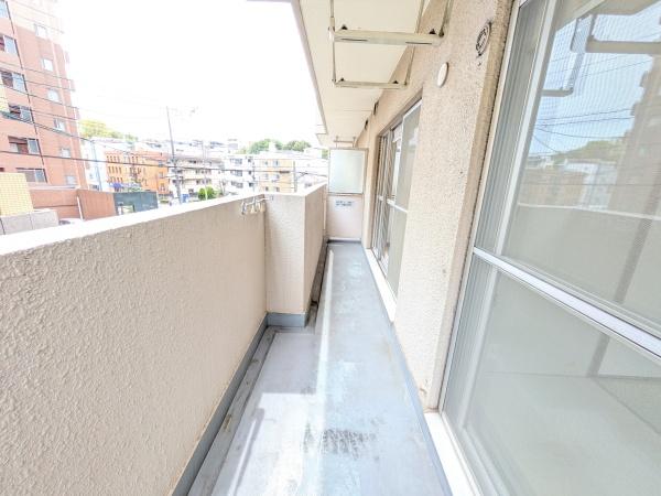 グランドメゾン八事裏山