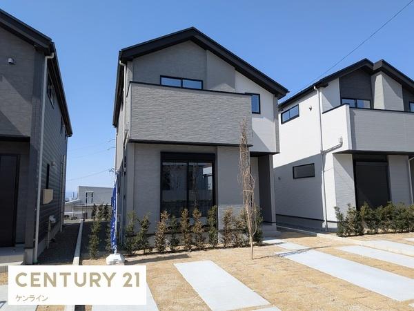 名古屋市天白区土原１丁目の新築一戸建