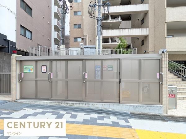 ライオンズマンション瑞穂公園