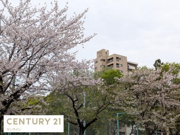 ライオンズマンション瑞穂公園