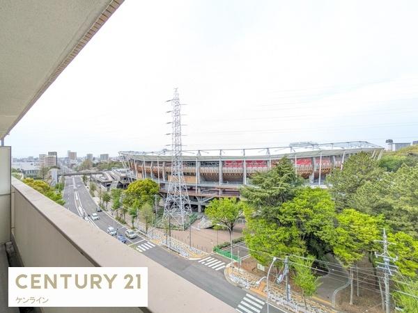 ライオンズマンション瑞穂公園