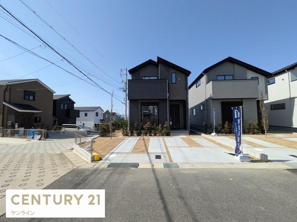 名古屋市天白区土原１丁目の新築一戸建
