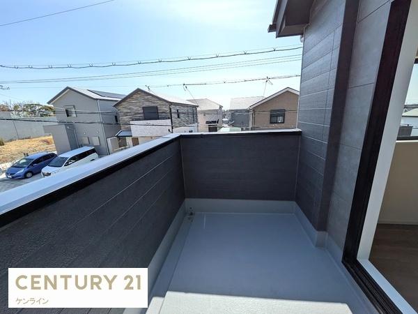 名古屋市天白区土原１丁目の新築一戸建