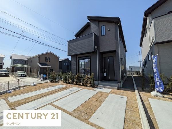 名古屋市天白区土原１丁目の新築一戸建
