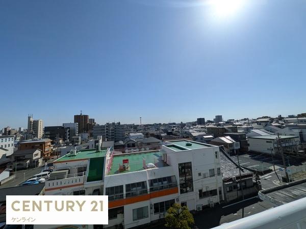 シーアイマンション第２瑞穂