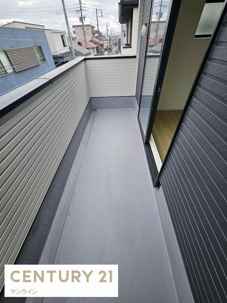 名古屋市中村区角割町２丁目の新築一戸建