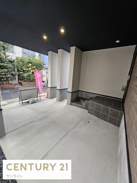 名古屋市中村区角割町２丁目の新築一戸建
