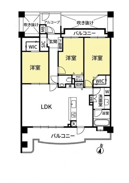 ユーフォリア八事桜ケ丘