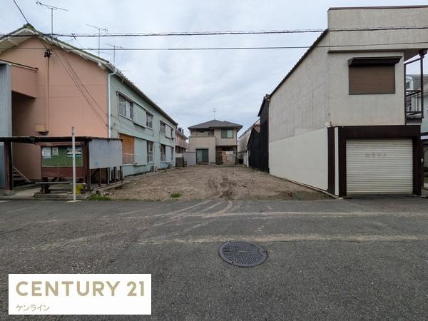 名古屋市南区六条町４丁目の売土地