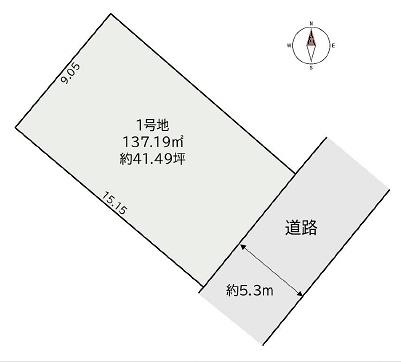 南区内田橋3期
